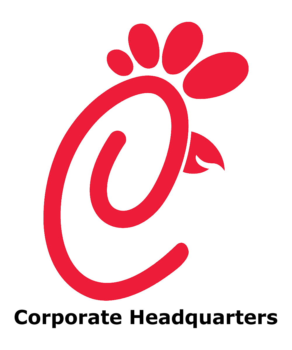 Chick-a-fill logo